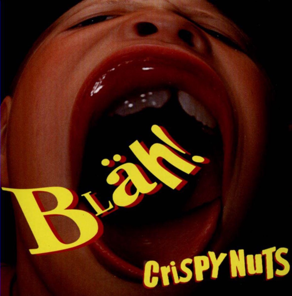 Blah!