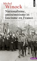 Nationalisme, Antisémitisme et Fascisme en France, Winock