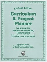 Curriculum & Project Planner