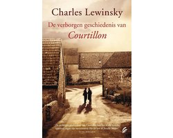 De verborgen geschiedenis van Courtillon