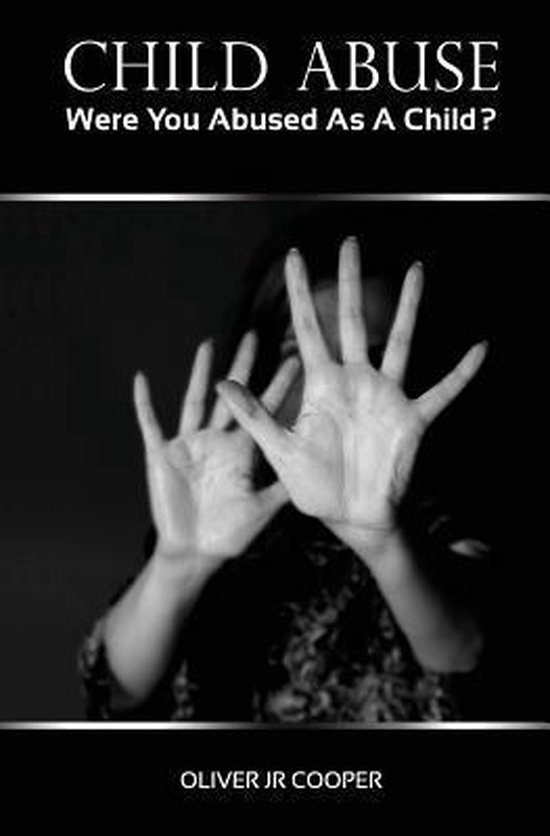 Child Abuse - cover