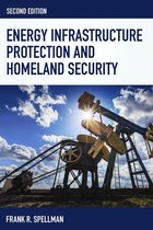 Homeland Security Series - Energy Infrastructure Protection and Homeland Security