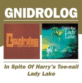In Spite Of Harrys Toe-Nail / Lady Lake