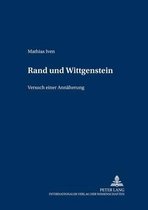 Wittgenstein Studien- Rand Und Wittgenstein