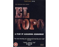 El topo