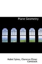 Plane Geometry