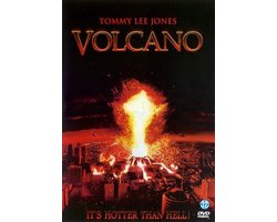 Volcano