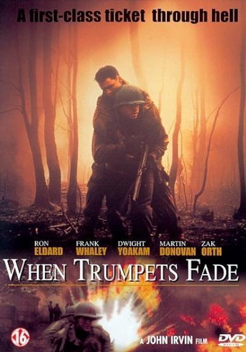 When Trumpets Fade (Dvd), Devon Gummersall Dvd's bol