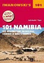 Iwanowski, M: 101 Namibia - Die schönsten Reiseziele, Lodges