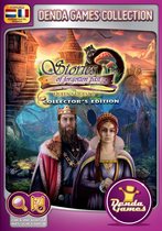 Queen'S Quest 2 - Stories Of Forgotten Past (Collectors Edition)