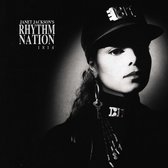 Rhythm Nation (LP)