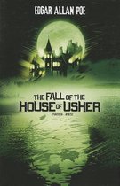 Fall of the House of Usher (Edgar Allan Poe Graphic Novels)
