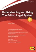 Understanding And Using The British Legal System