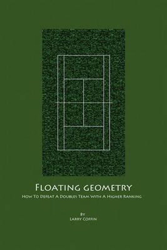 Floating Geometry - cover