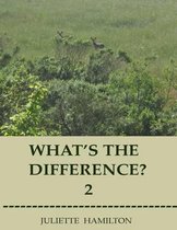 What's the difference? 2