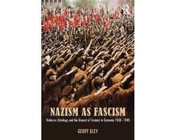 Nazism as Fascism