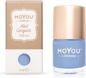 Chill Out 9ml by Mo You London