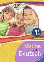 Lern-Detektive: Mathe und Deutsch 1. Klasse