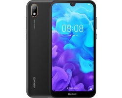 Huawei Y5 (2019) - 16GB - Zwart