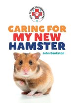 Caring for My New Hamster
