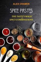Spice Pastes