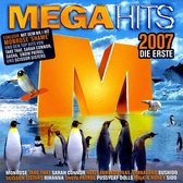 Megahits 2007:Die Erste