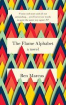Flame Alphabet The