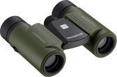 Olympus Slim 8x21 RC II - WP Olive Green