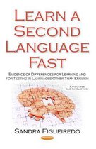 Learn a Second Language Fast