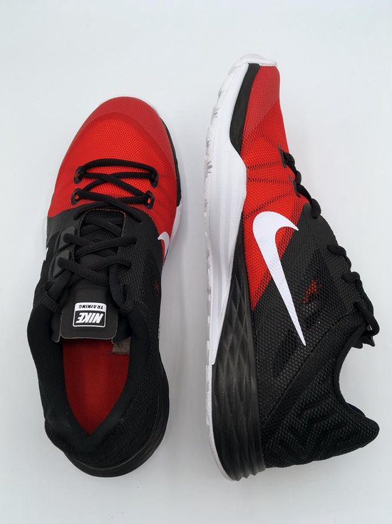 Nike Train Prime Iron DF- Sneaker / Fitnessschoen Heren- Maat 40.5 | bol.com