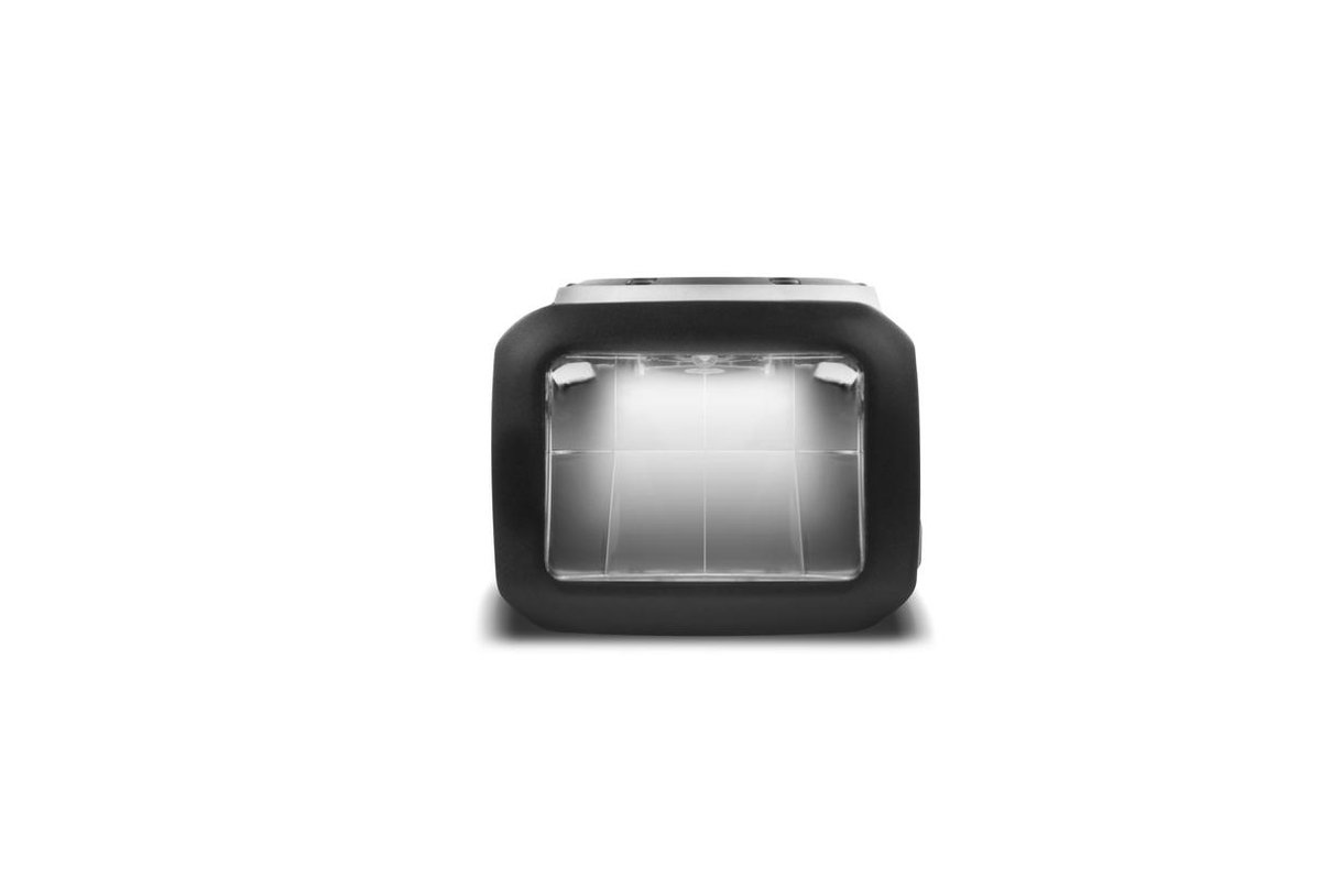 Garmin Varia Headlight, HL 500 | bol.com