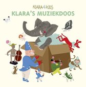 Klara4Kids: Klara's Muziekdoos