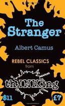 The Stranger (Thinking)