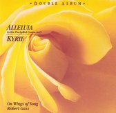 Alleluia/Kyrie