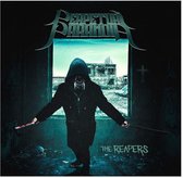 Perpetual Paranoia - The Reapers (CD)