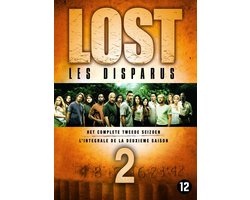 Lost - Seizoen 2