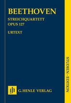 Streichquartett Es Dur Op 127