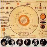 The Heliocentric Worlds Of Sun Ra Vol. 2