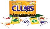 Clubs Card Game