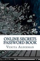 Online Secrets, Password Book