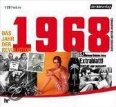Das Jahr der Revolution 1968