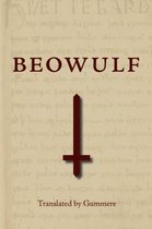 Beowulf, Large-Print Edition