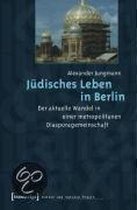 Jüdisches Leben in Berlin