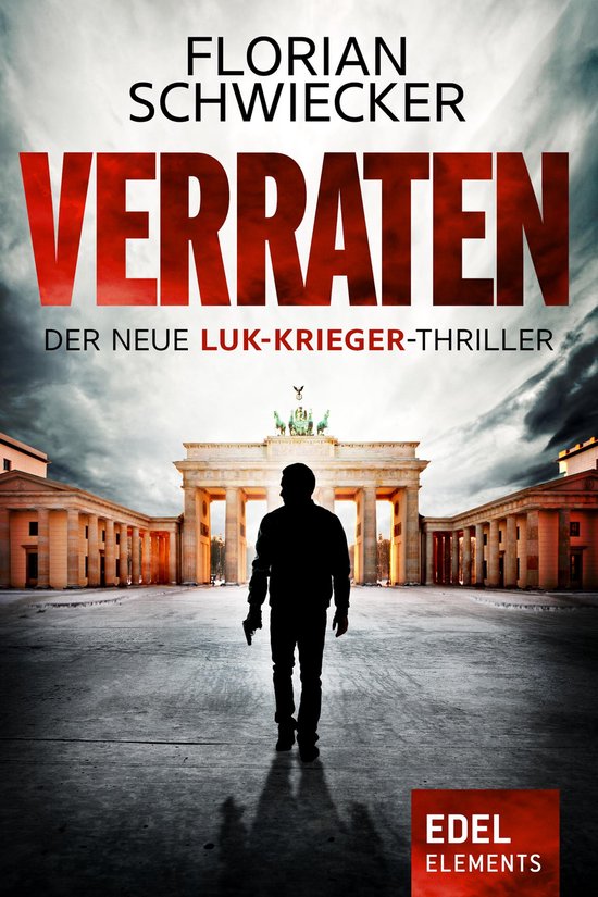 Verraten - cover