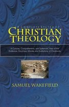 Christian Theology