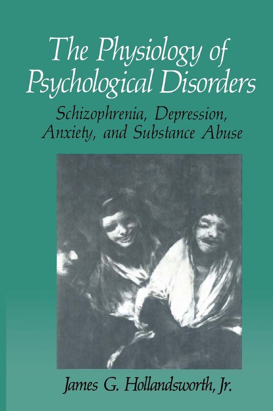 The Springer Series in Behavioral Psychophysiology and Medic ... - cover