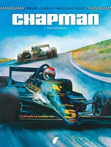 Chapman hc03.