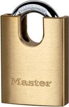MasterLock messing hangslot 40mm x 6mm 2240EURD