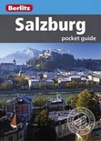 Berlitz Salzburg Pocket Guide