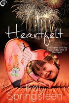 The Heart Stories 5 - Heartfelt